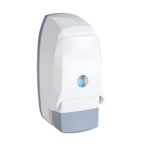 WENKO Ascoli Desinfektionsmittelspender, 450 ml