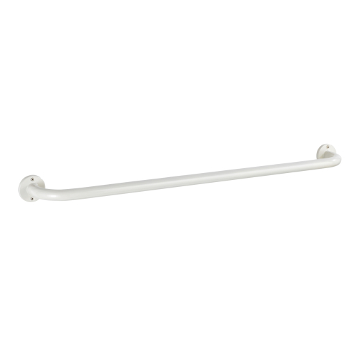 WENKO Basic Badetuchstange