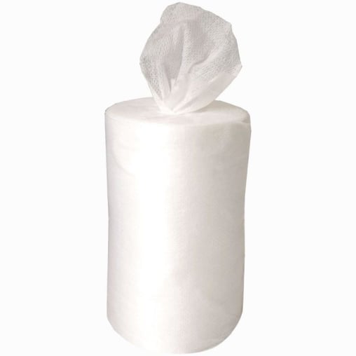 Bode X-Wipes Vliestuchrolle