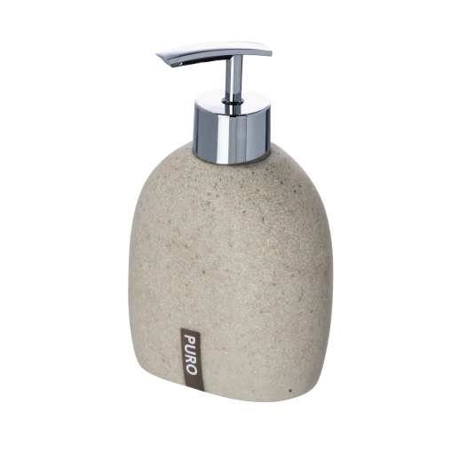 WENKO Puro Seifenspender, 295 ml