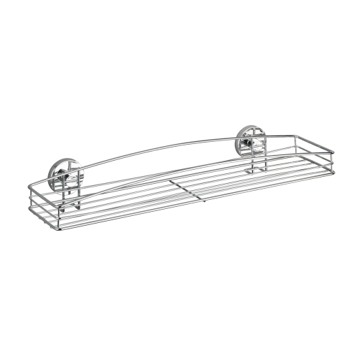 WENKO Milazzo Vacuum-Loc Maxiablage