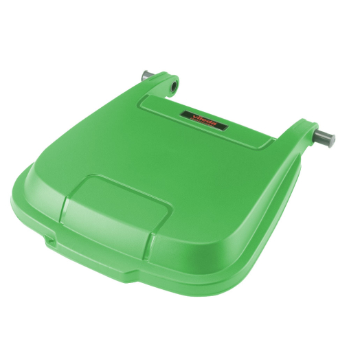 Vileda Professional Atlas Deckel, 100 Liter