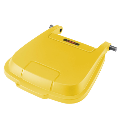 Vileda Professional Atlas Deckel, 100 Liter
