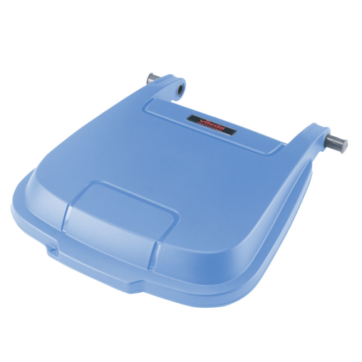 Vileda Professional Atlas Deckel, 100 Liter