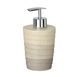 Seifenhalter & -spender 