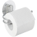 WENKO Osimo Static-Loc Toilettenpapierhalter