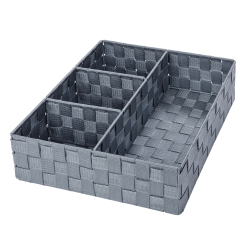 Körbe, Behälter, Schüsseln & Boxen 