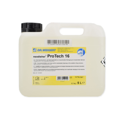 Chemische Fabrik Dr. Weigert GmbH & Co. KG 