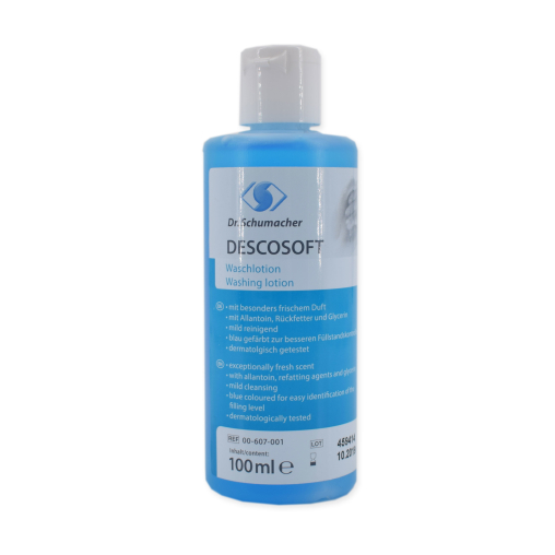 Dr. Schumacher DESCOSOFT Pflegelotion