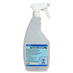 Taski Trigger Sprayer TASKI Triggersprayflasche - leer - ohne Etikett Fassungsvermögen: 750 ...