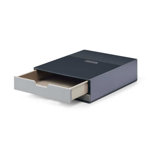 DURABLE Coffee Point Box Schubladenbox, S