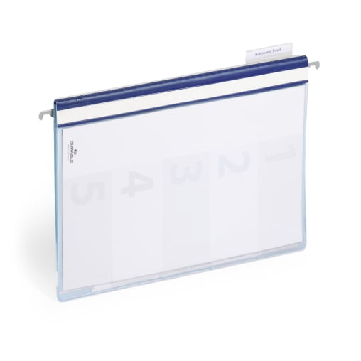 DURABLE Organisationshefter