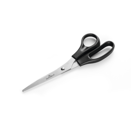 DURABLE Standard-Schere, Edelstahl