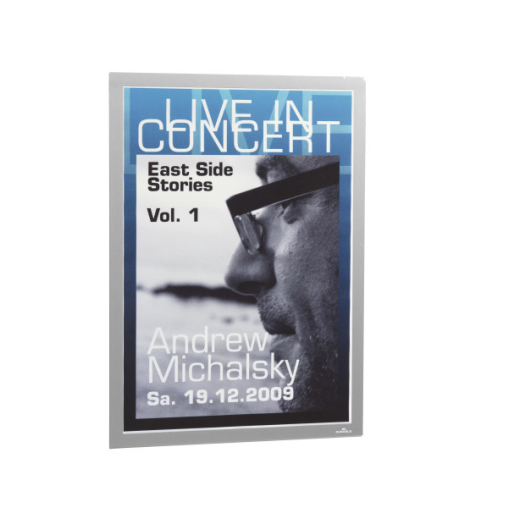 DURABLE Duraframe® Info-Rahmen, 325 x 445 mm, A3