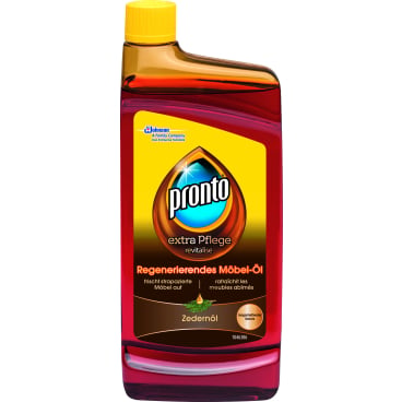 Pronto Möbel-Öl 250 ml