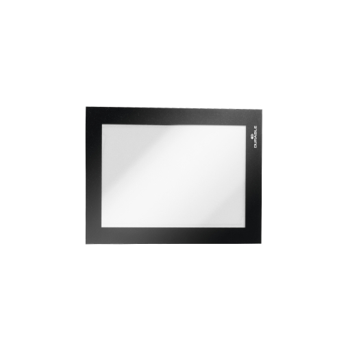 DURABLE Duraframe® Info-Rahmen, A6