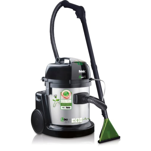 Fakir WS 9800 S Öko Waschsauger