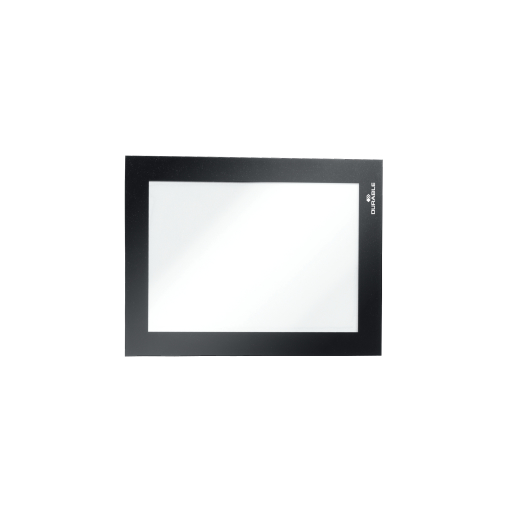 DURABLE Duraframe® Magnetic Info-Rahmen, A6