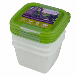 Körbe, Behälter, Schüsseln & Boxen 