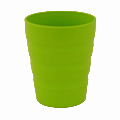 Gies greenline Classic Trinkbecher, 300 ml