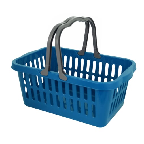 Gies ecoline Classic Einkaufskorb, 24 Liter