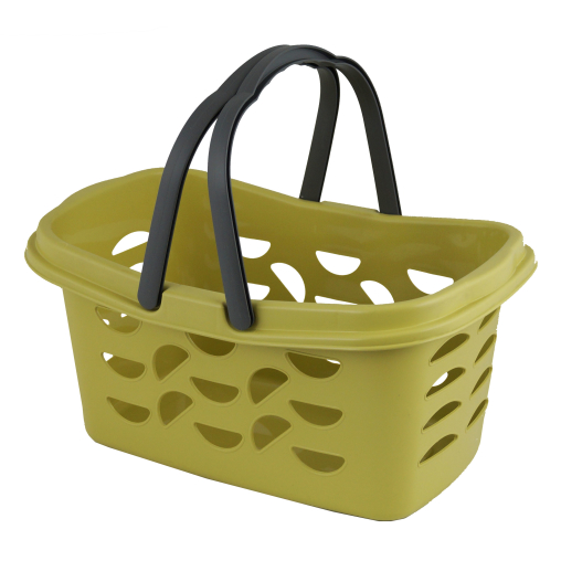 Gies ecoline Lilly Einkaufskorb, 8 Liter