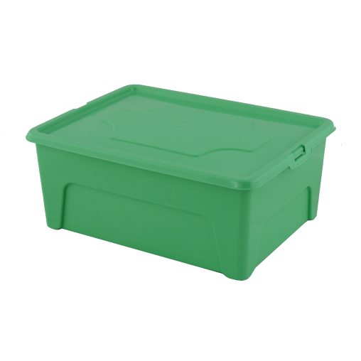 Gies ecoline Easy Box mit Deckel