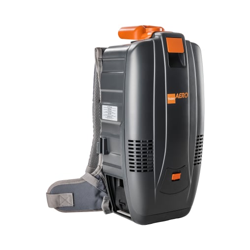 TASKI AERO BP Lithium Rucksackstaubsauger