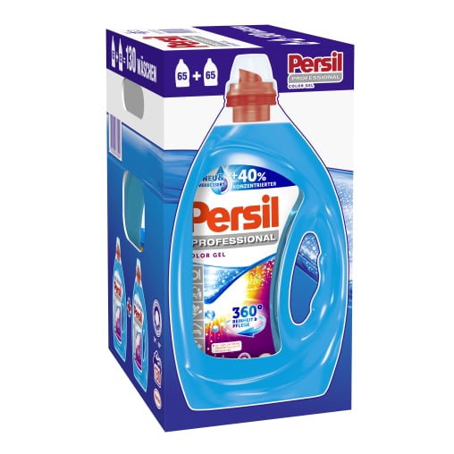 Persil Color Gel - Professional Line Flüssigwaschmittel