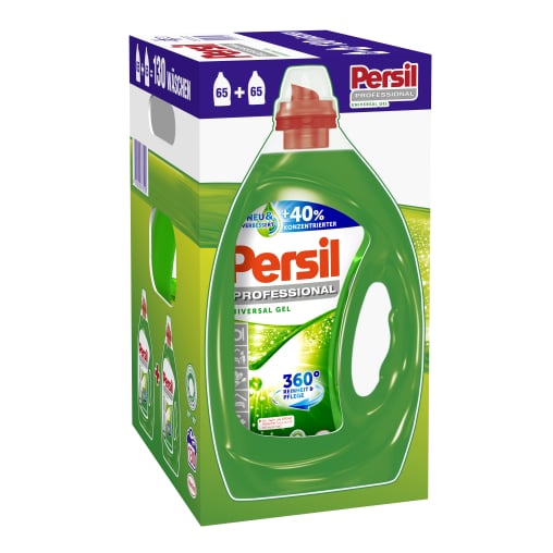 Persil Universal Gel - Professional Line Flüssigwaschmittel