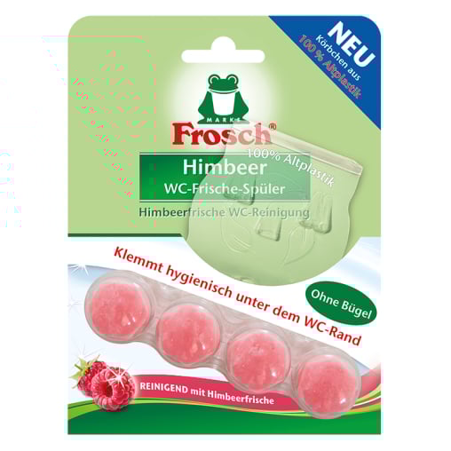 Frosch WC-Frische-Spüler