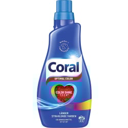 Waschpulver & -mittel 