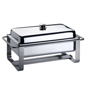 Spring Eco Catering Chafing Dish mit Haubendeckel