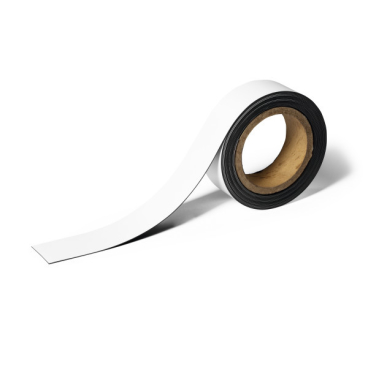 DURABLE Magnetisches Kennzeichnungsband, 5 Meter DURABLE Magnetisches Kennzeichnungsband, 5 Meter