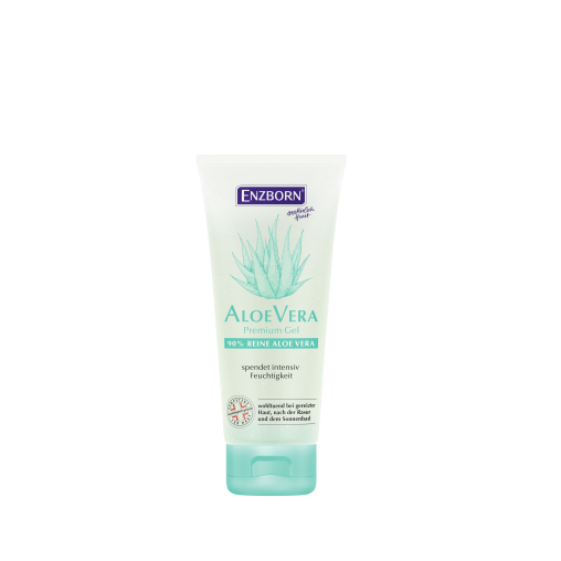 ENZBORN® Premium Aloe Vera Gel