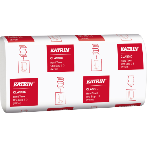 KATRIN Classic One Stop L 3, 23,5 x 34 cm
