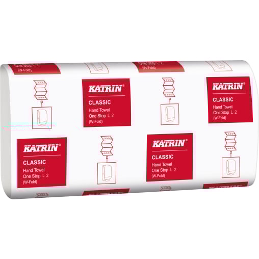 KATRIN Classic One Stop L 2, 23,5 x 34 cm