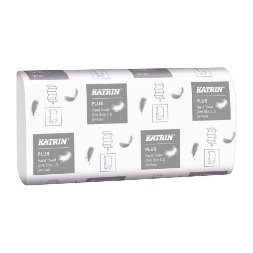 KATRIN Plus One Stop L 3, 23,5 x 34 cm