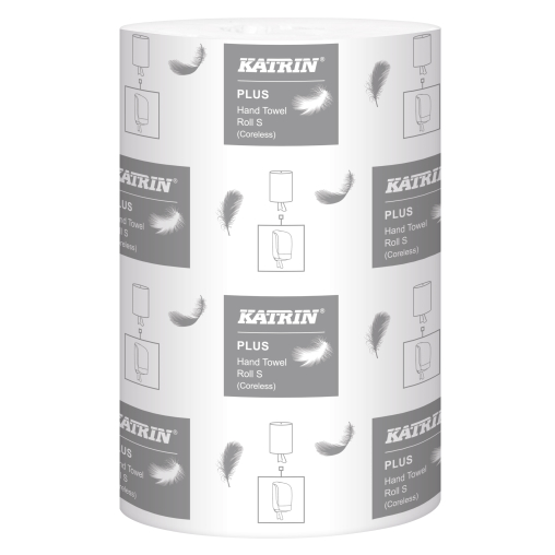 KATRIN Handtuch-Rolle Plus S