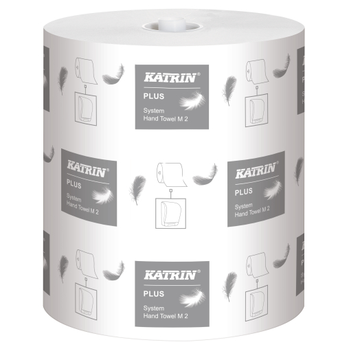 KATRIN Plus System Handtuchrolle Classic