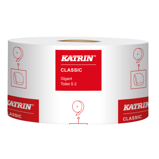 KATRIN Classic Gigant S 2