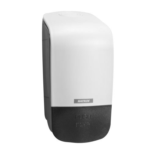 KATRIN Inclusive System Seifenspender, 500 ml