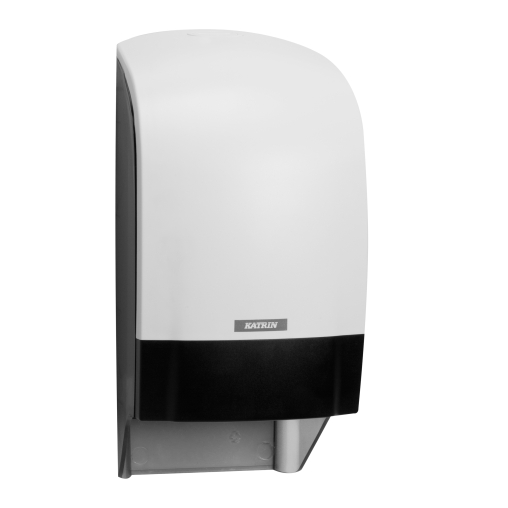 KATRIN Inclusive System Toilettenpapierspender