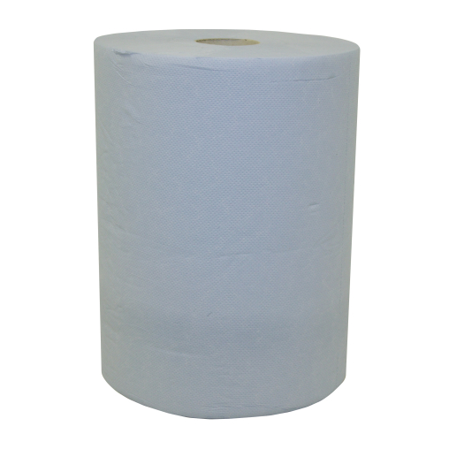Putzpapier aus Zellstoff/Altpapier