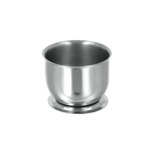 Metaltex Eierbecher, Inox-Edelstahl