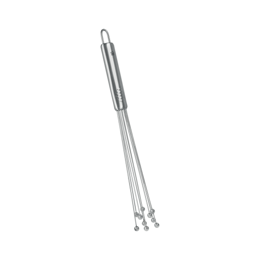 Metaltex Imperial Schneebesen mit Kugeln, Inox