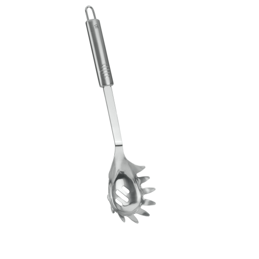Metaltex Imperial Spaghettilöffel, Inox