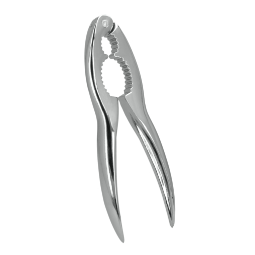 Metaltex Krokki Nussknacker