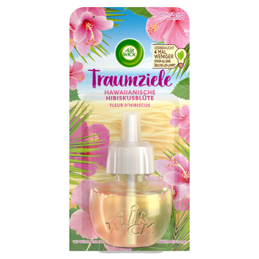 AIR WICK Duftölflakon Nachfüller, 19 ml