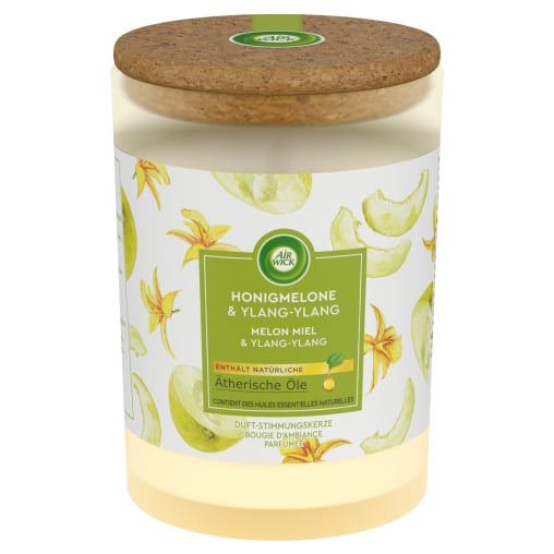 AIR WICK Duft-Stimmungskerze, 185 g